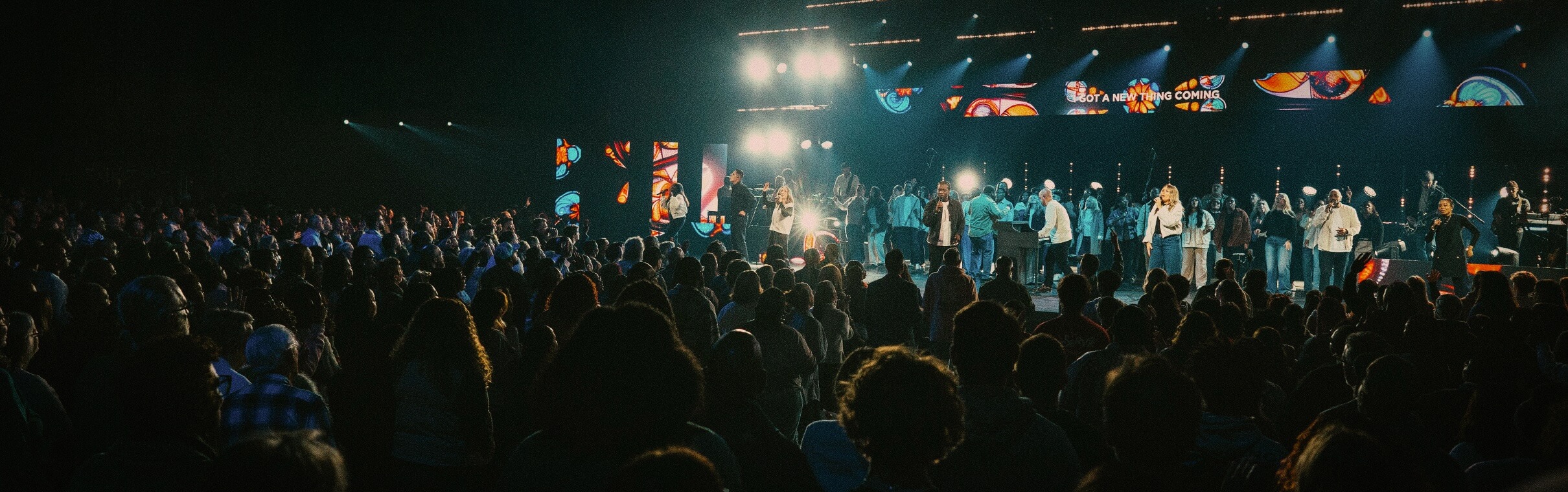 The Life Church Worship