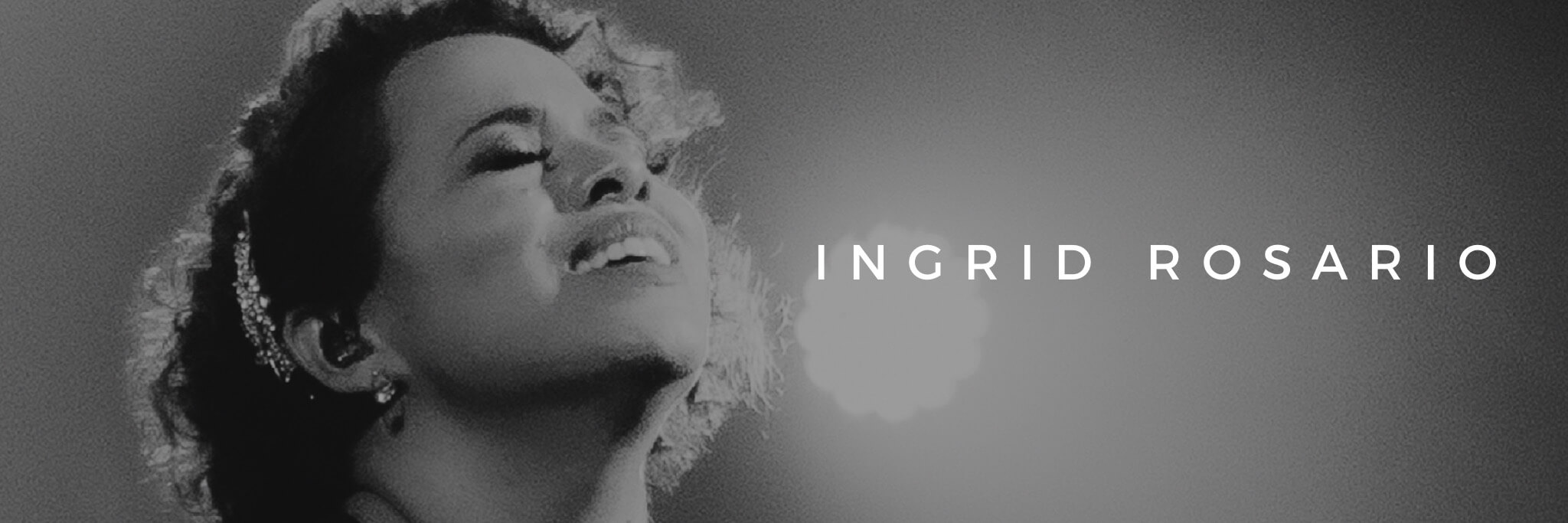 Ingrid Rosario