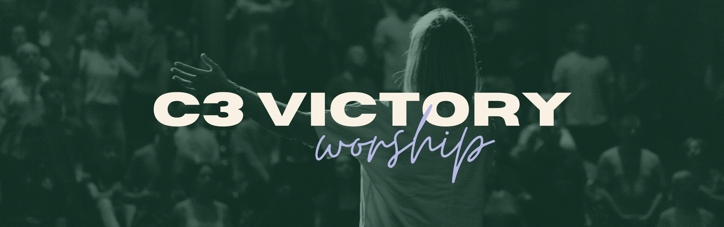 C3 Victory Worship