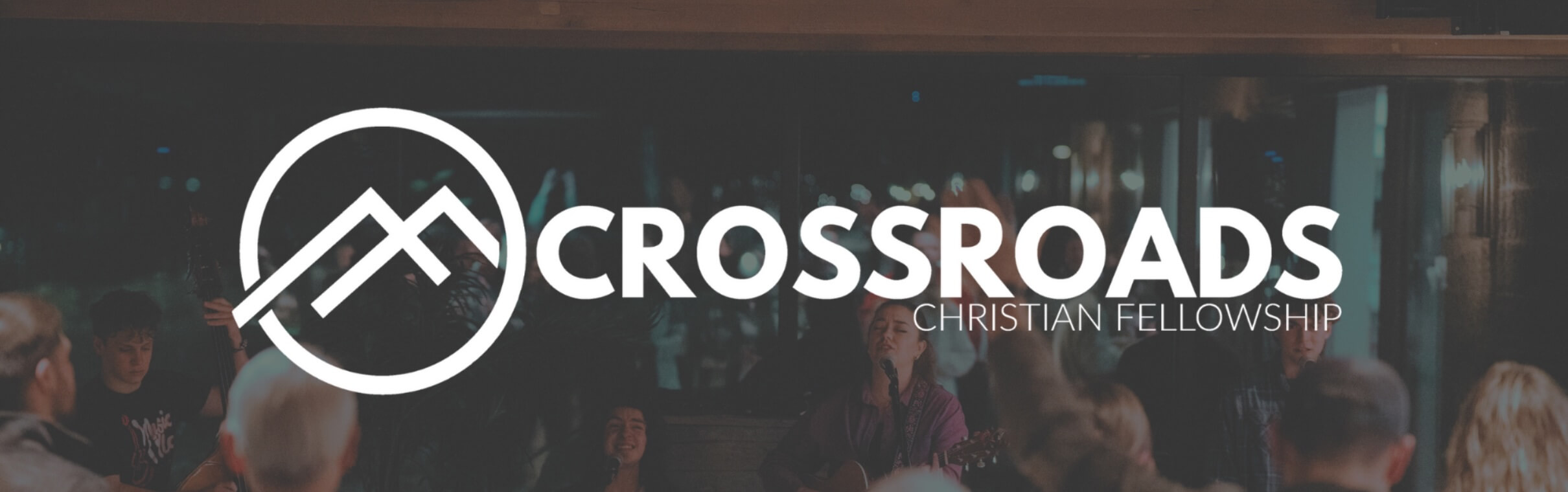 Crossroads Bigfork Worship