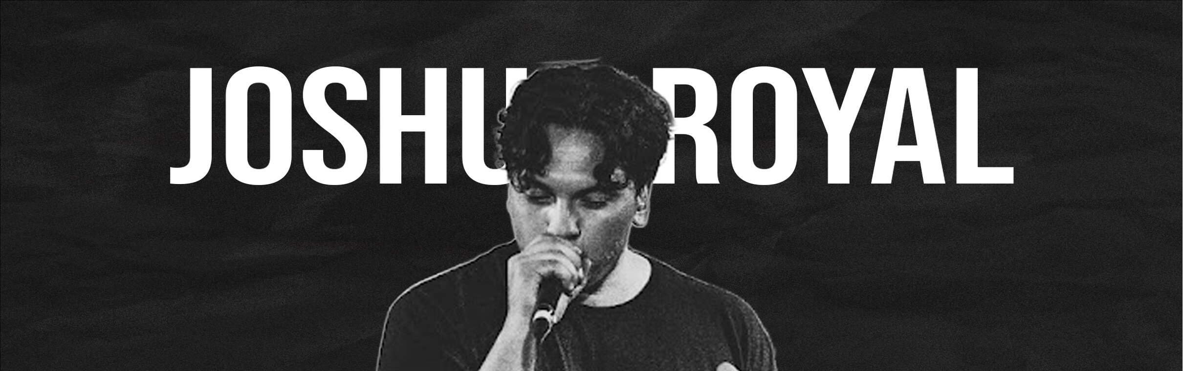 Joshua Royal