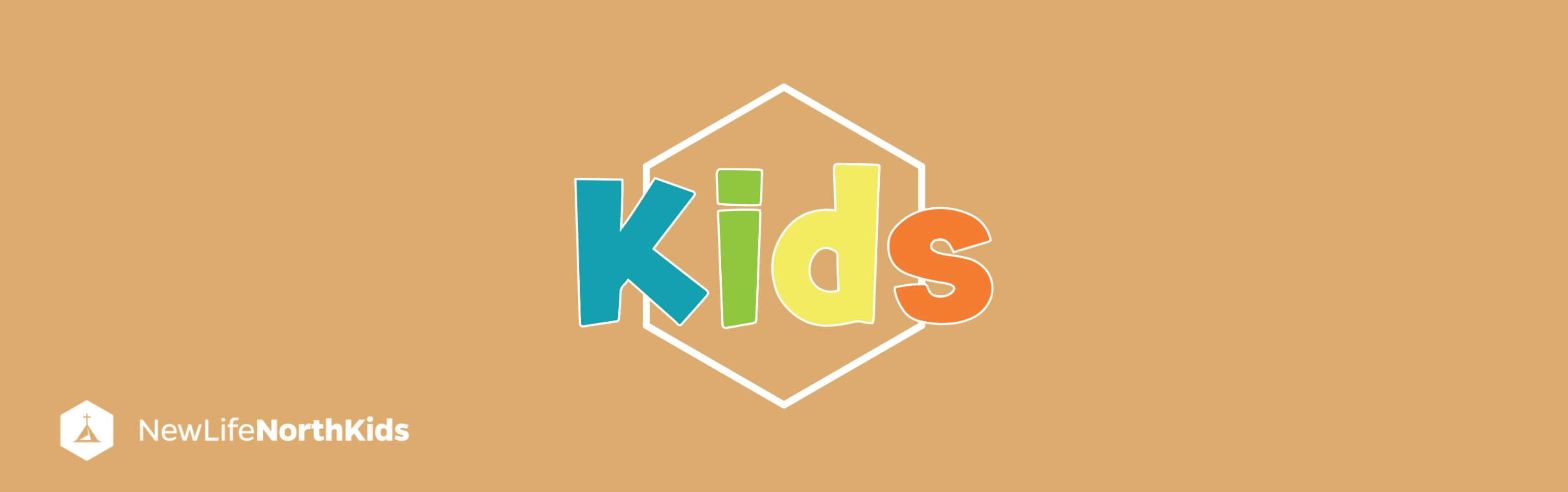 New Life Kids Worship