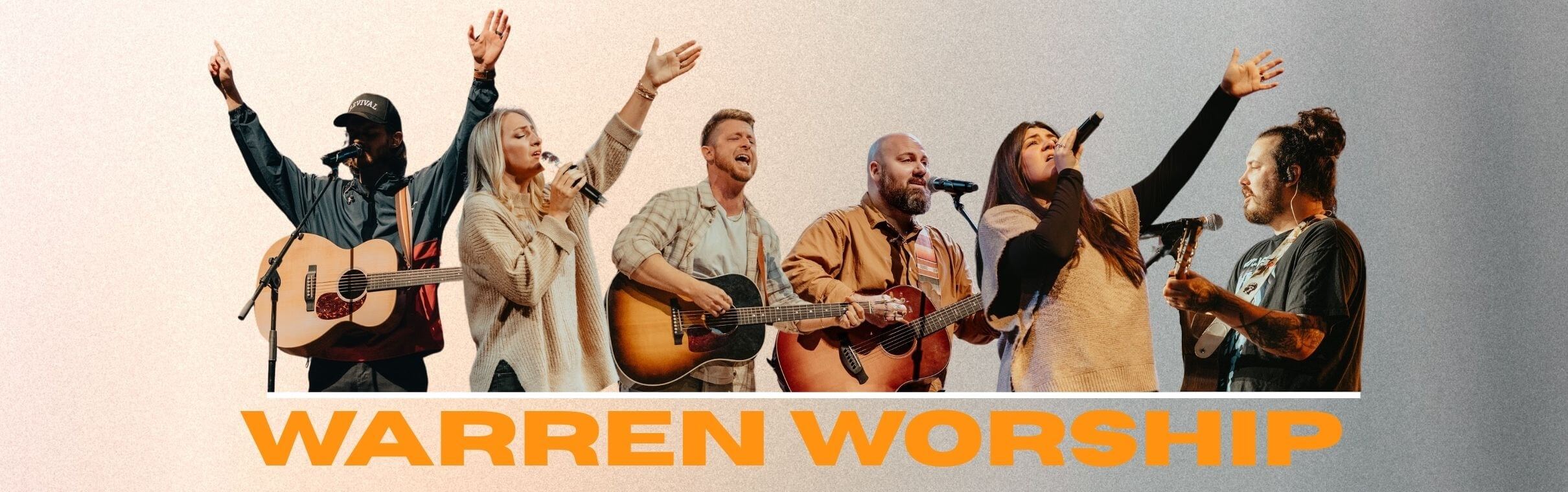 Warren Worship