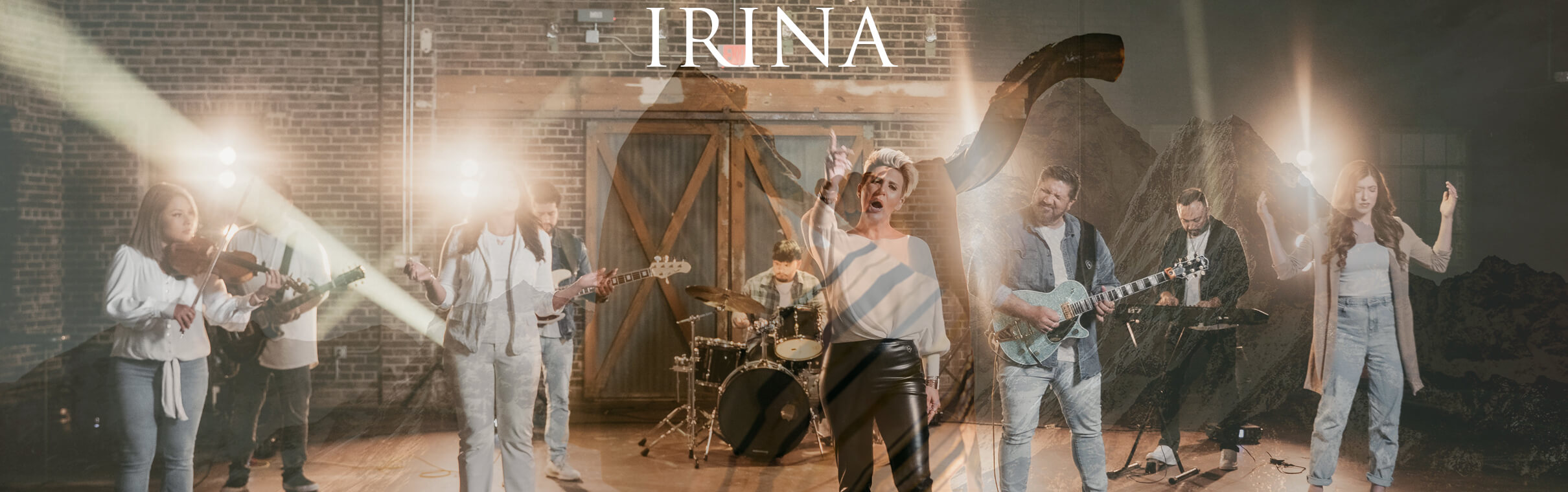 Irina