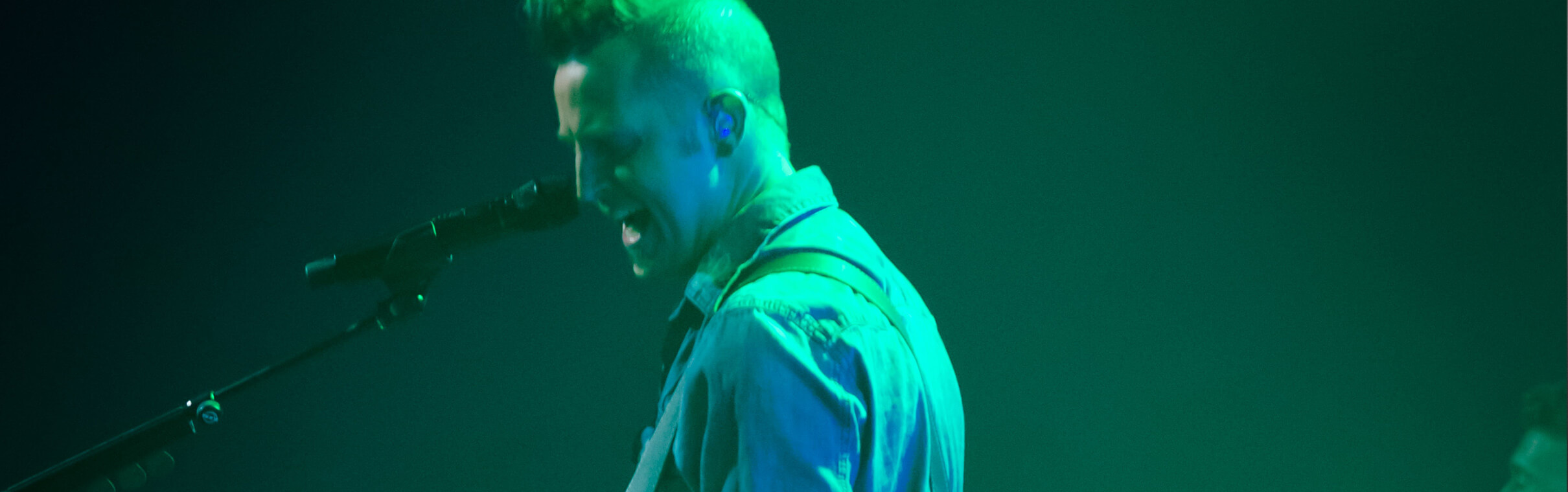 Lincoln Brewster