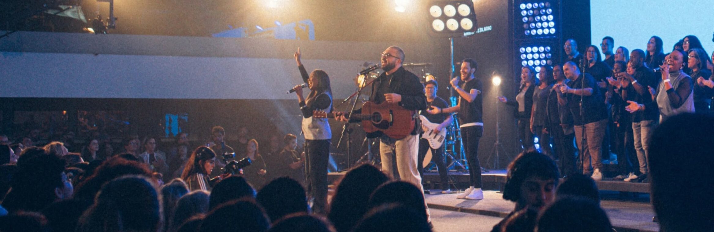 Comunidade da Graça