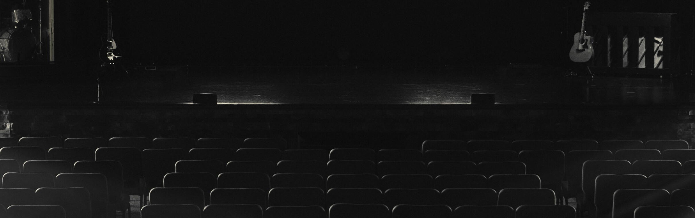 Stevens Creek Church