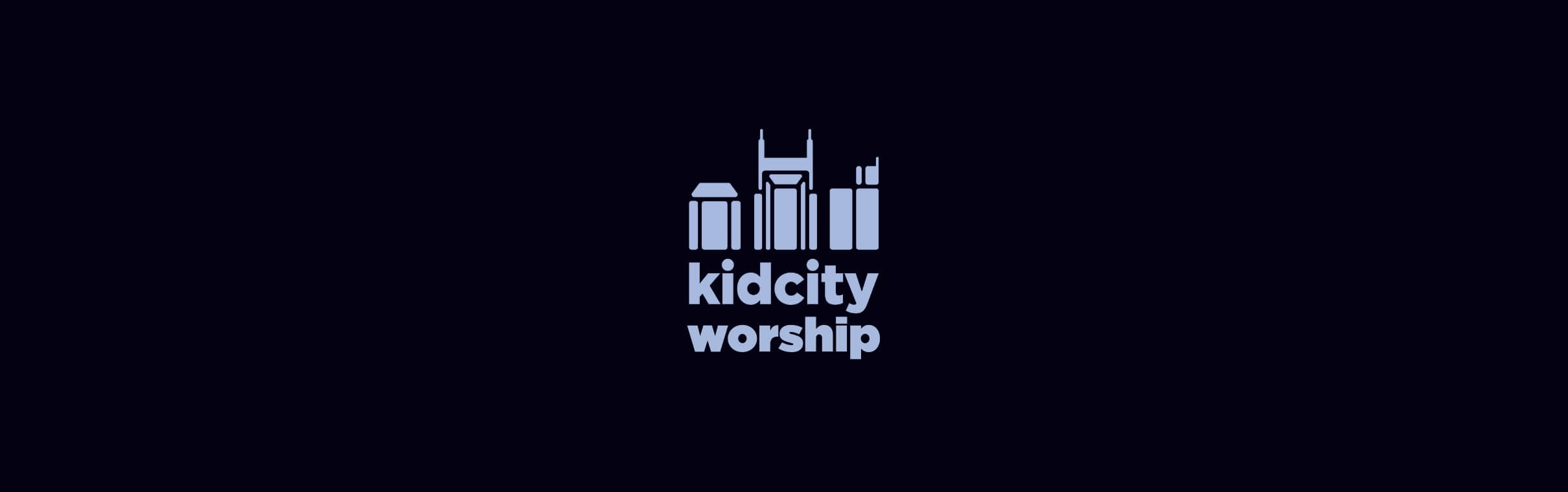 KidCity Worship