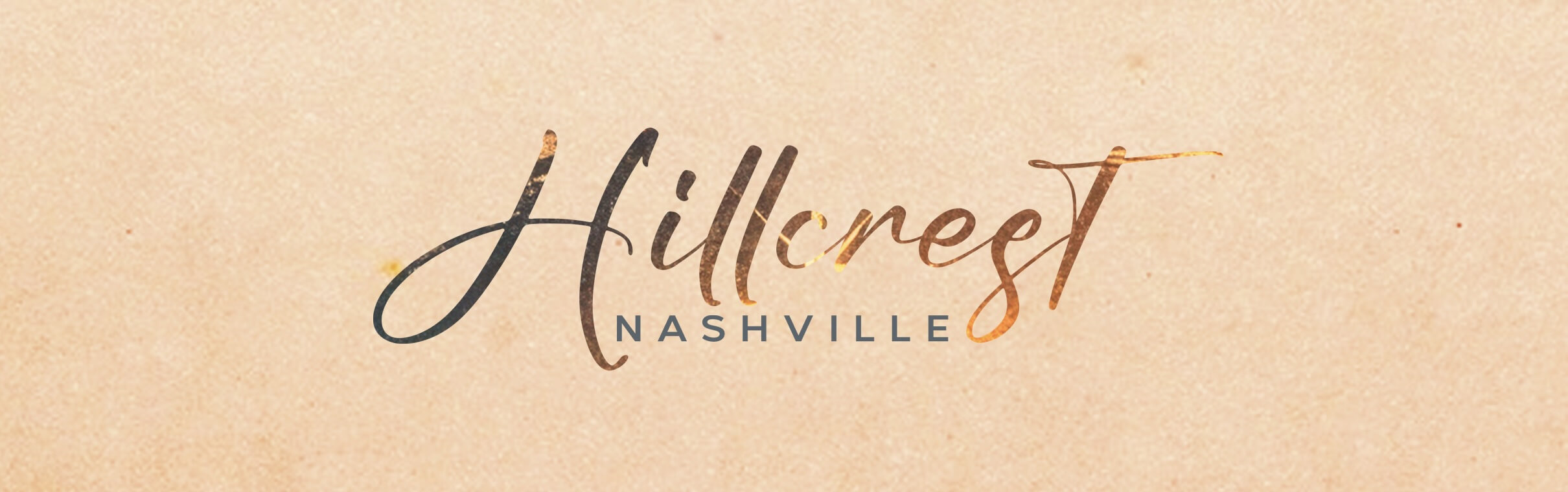 Hillcrest Nashville