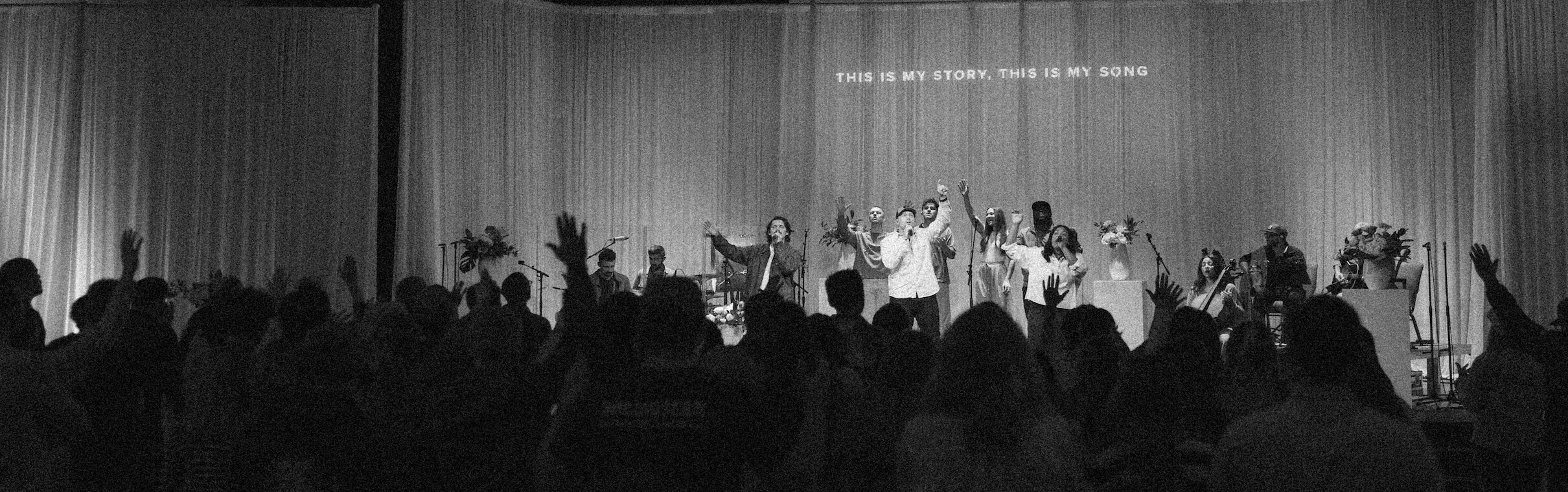 Austin Stone Worship