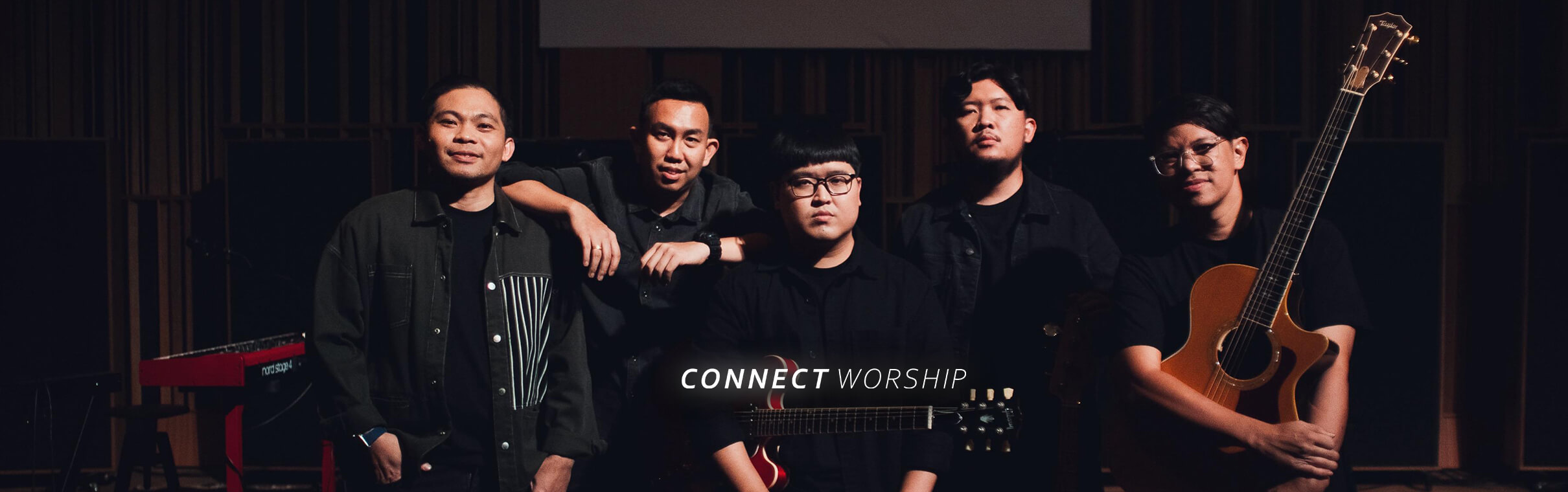 Connect Worship