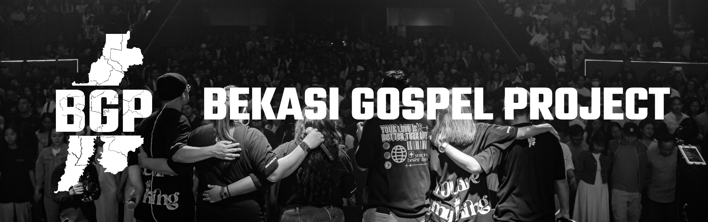 Bekasi Gospel Project