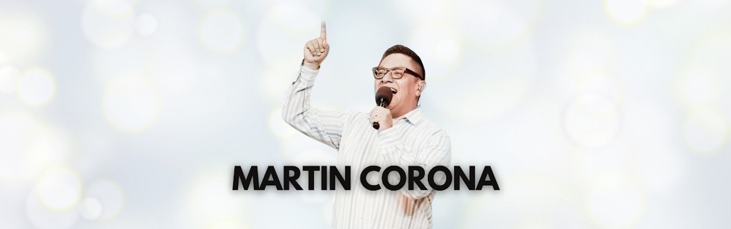 Martin Corona