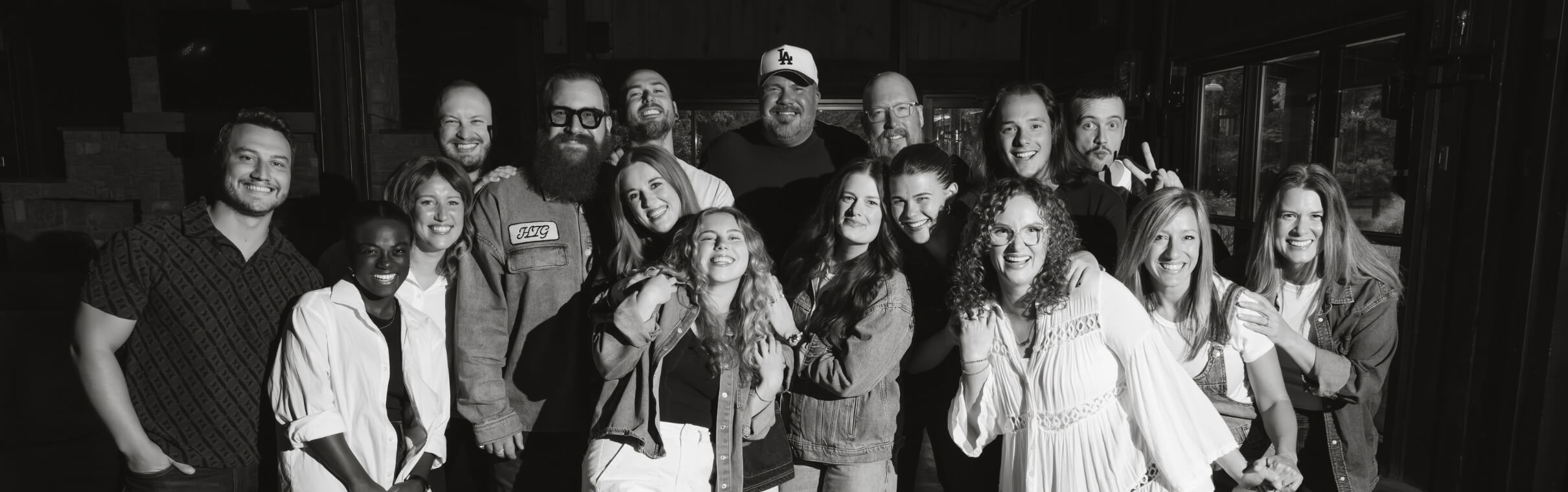 HopeUC Nashville