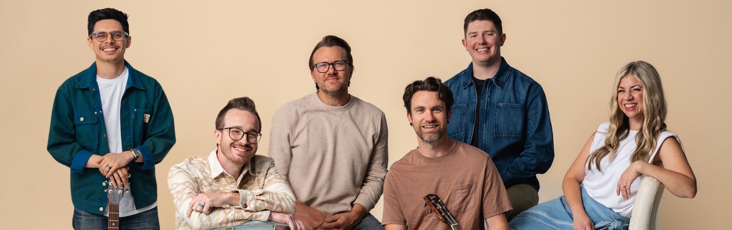 Rolling Hills Worship