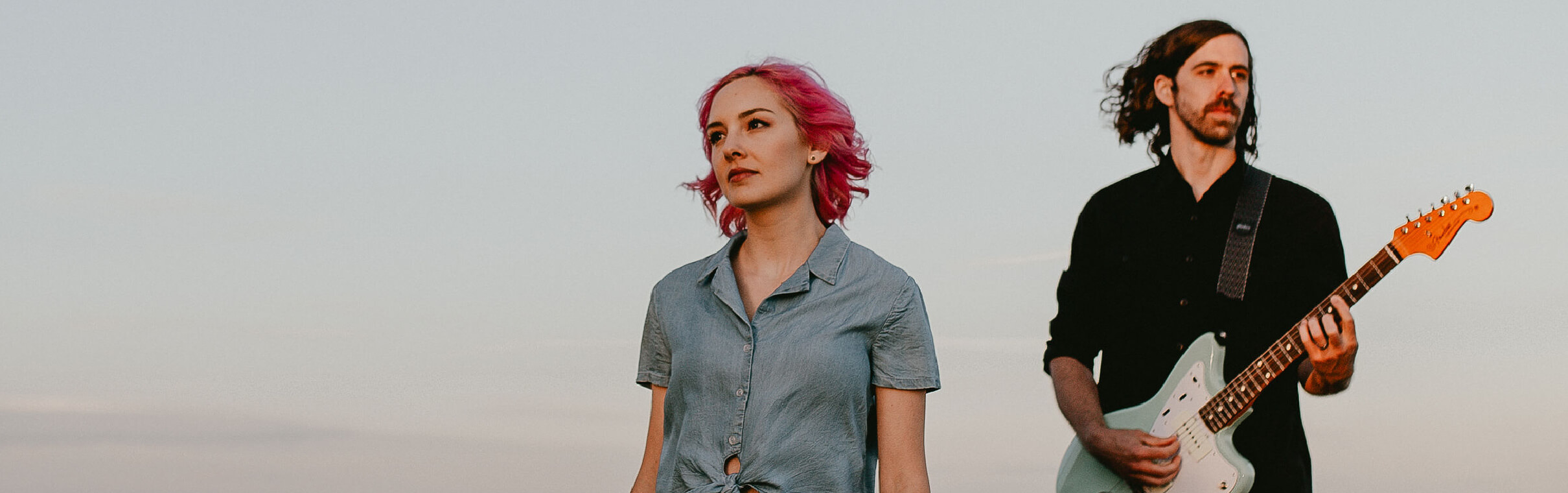 Mountains in the Sea