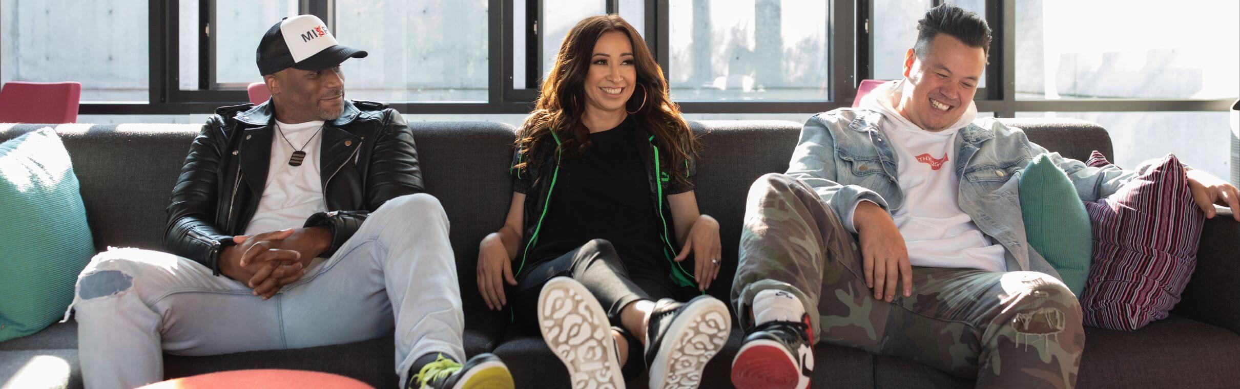 Third Culture Worship