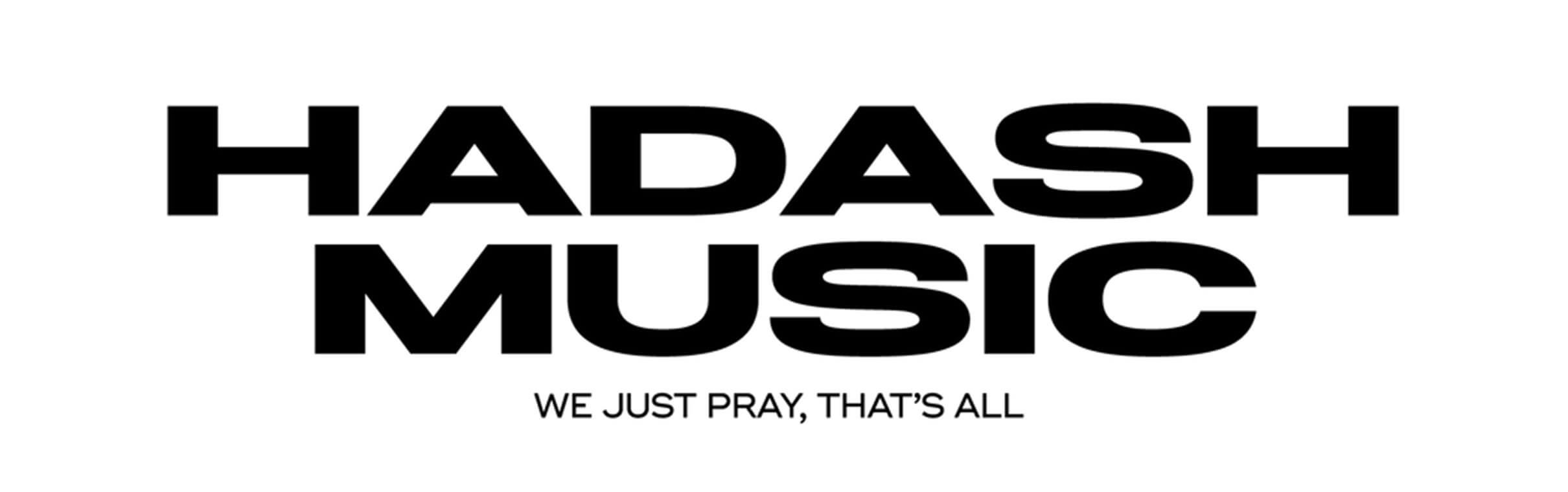 하다쉬뮤직 HADASH MUSIC