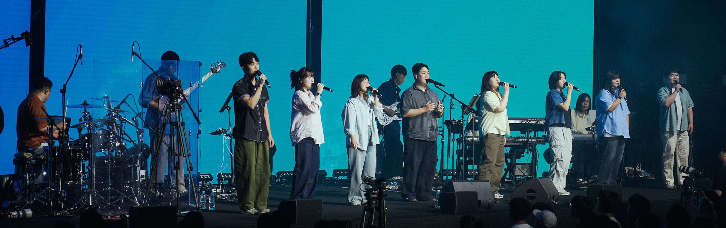 어노인팅 ANOINTING