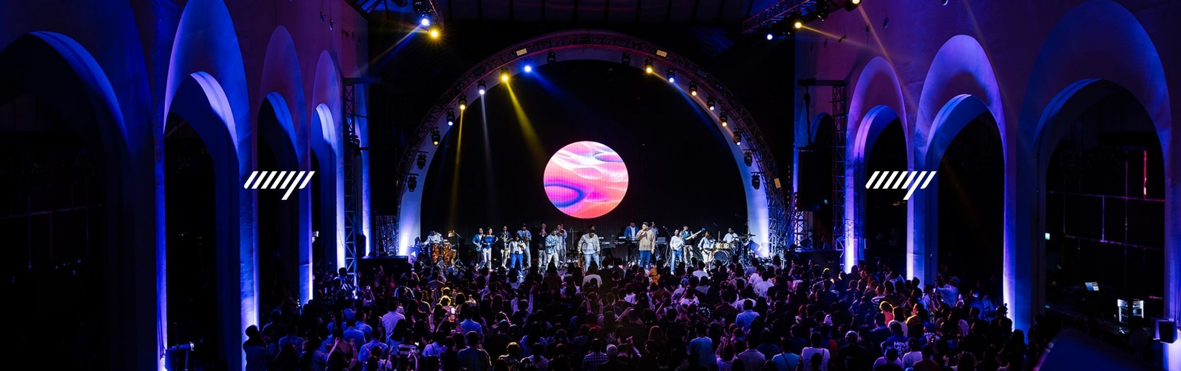 Worship Nite Project