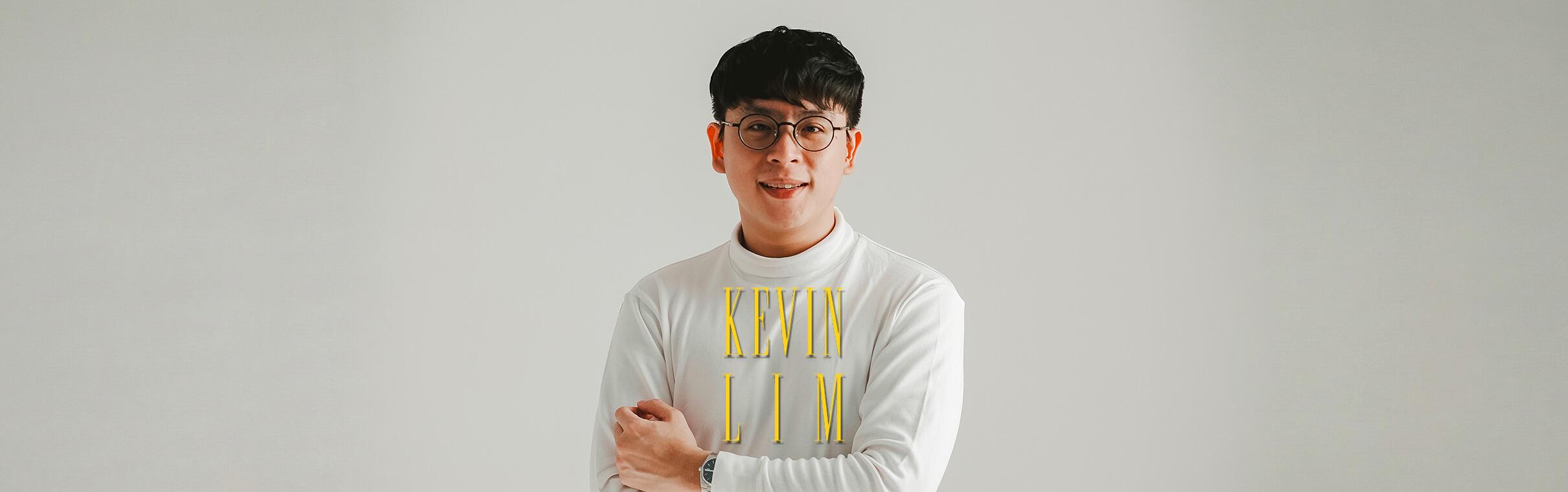Kevin Lim