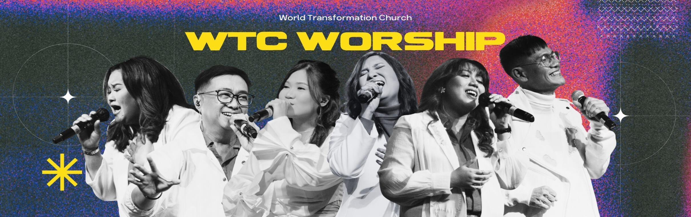 WTC Worship