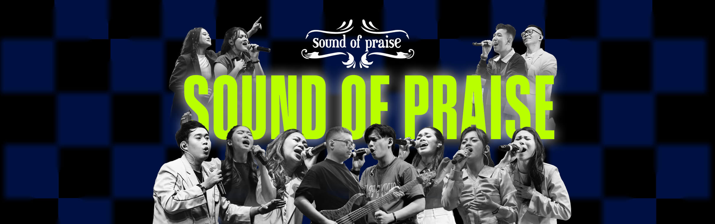 Sound Of Praise