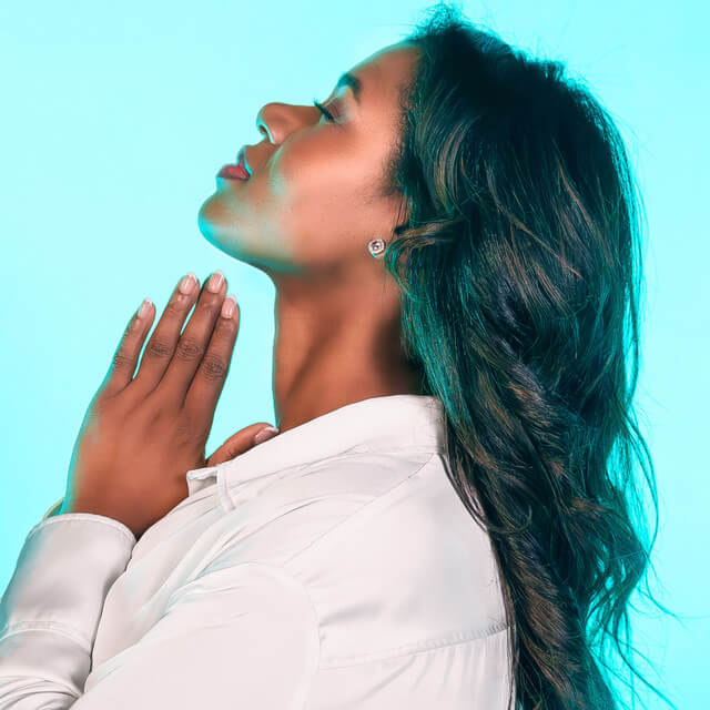 Margarita de la Cruz