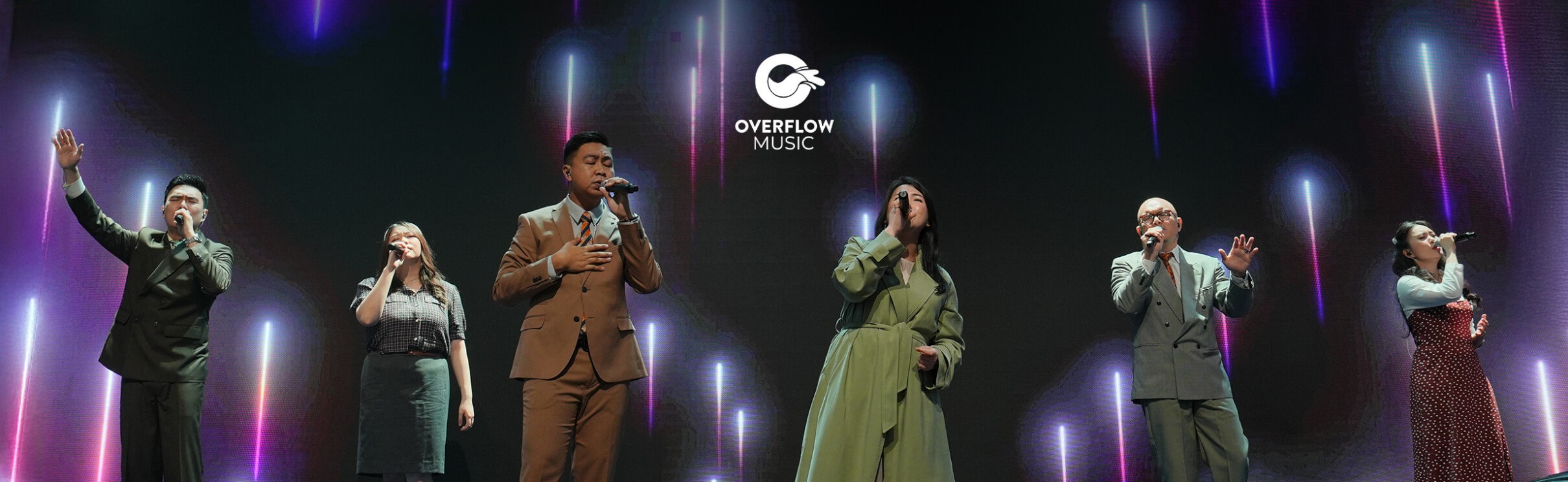 Overflow Music