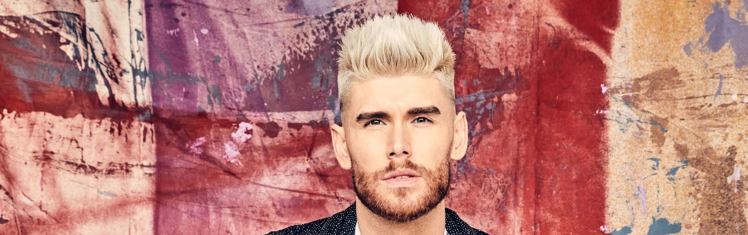 Colton Dixon