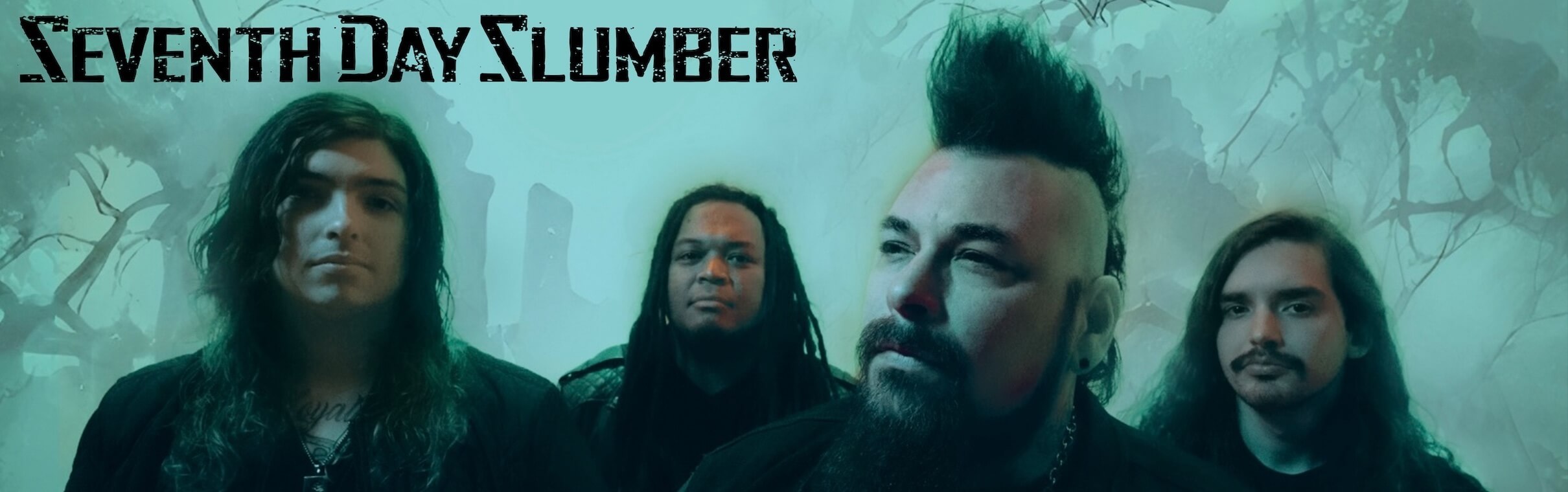 Seventh Day Slumber