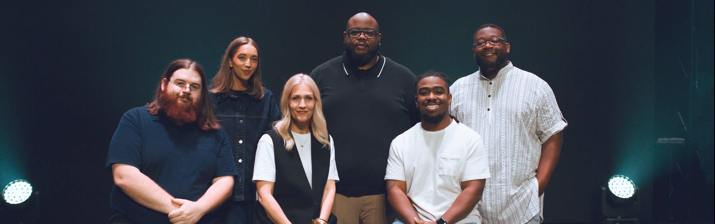 Victory Family Worship