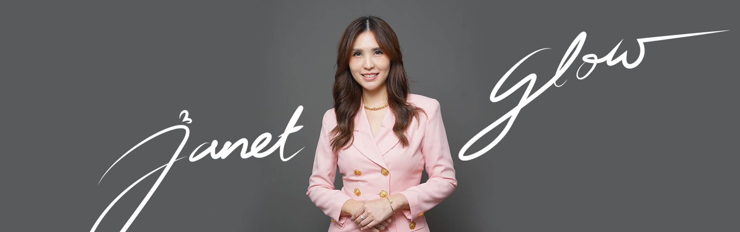 Janet Glow
