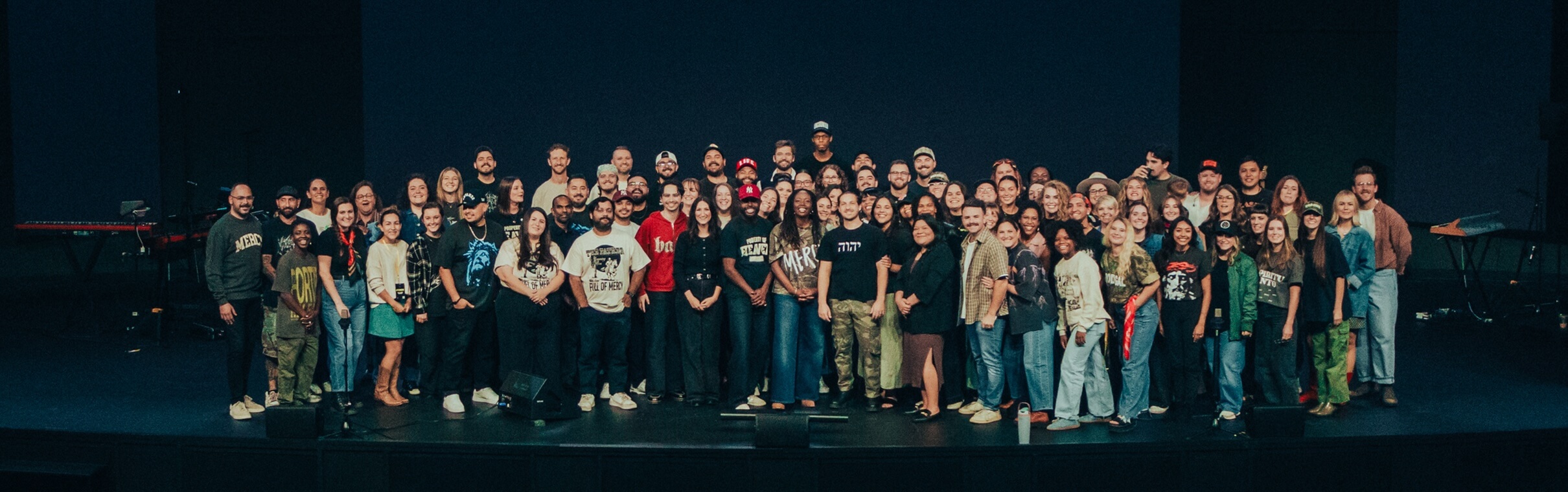 Mercy Culture Worship