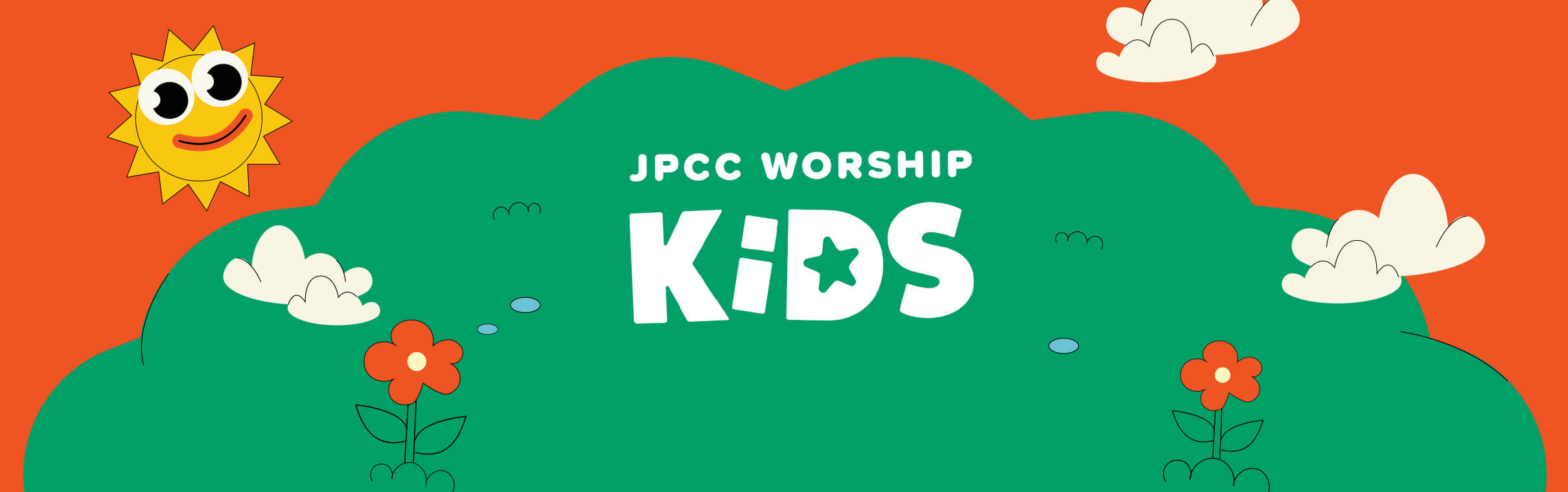 JPCC Worship Kids
