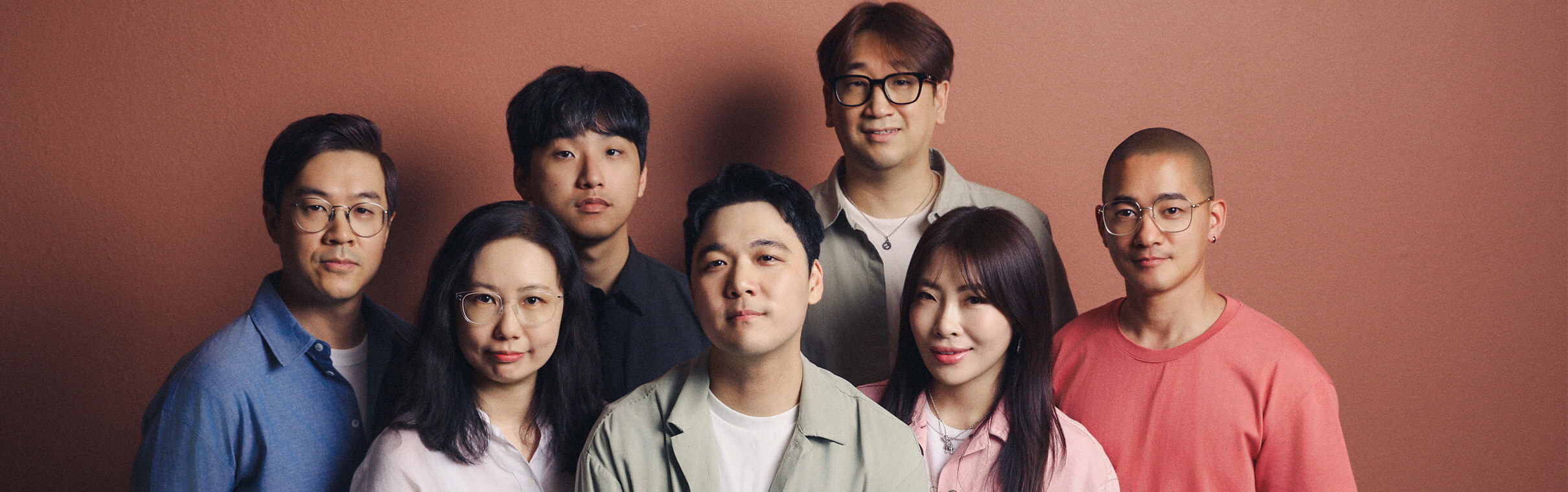 어반필그림스 Urban Pilgrims