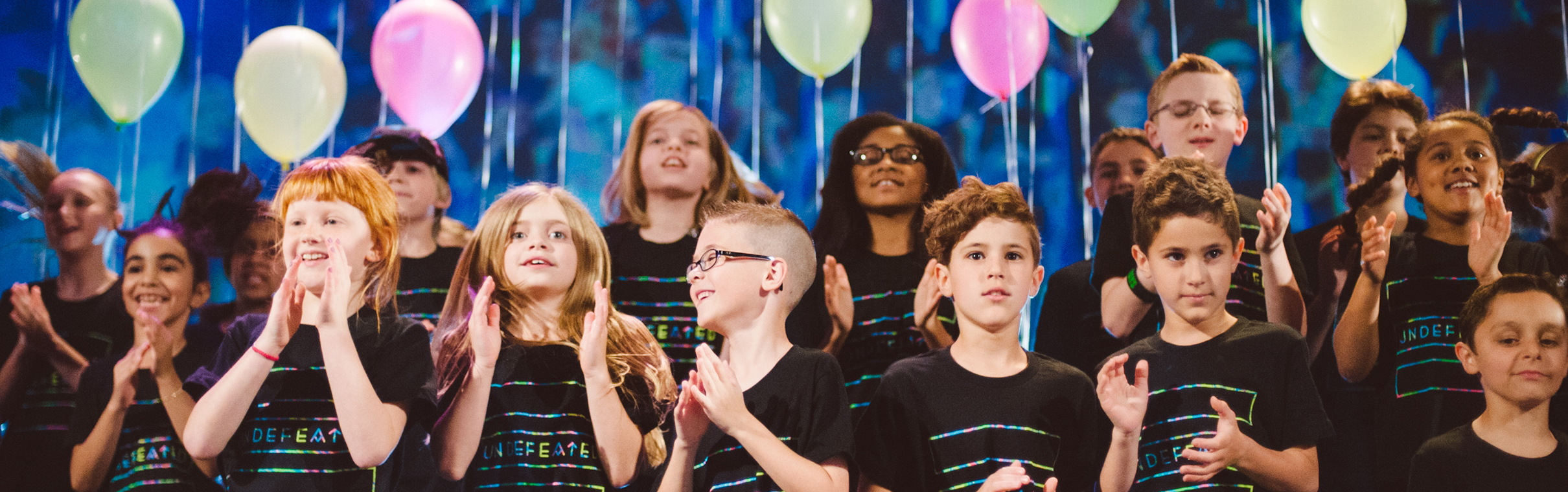 Elevation Church Kids