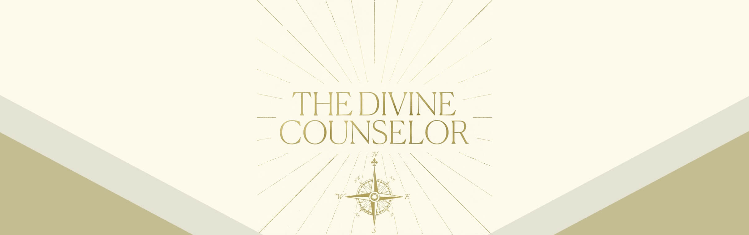 The Divine Counselor