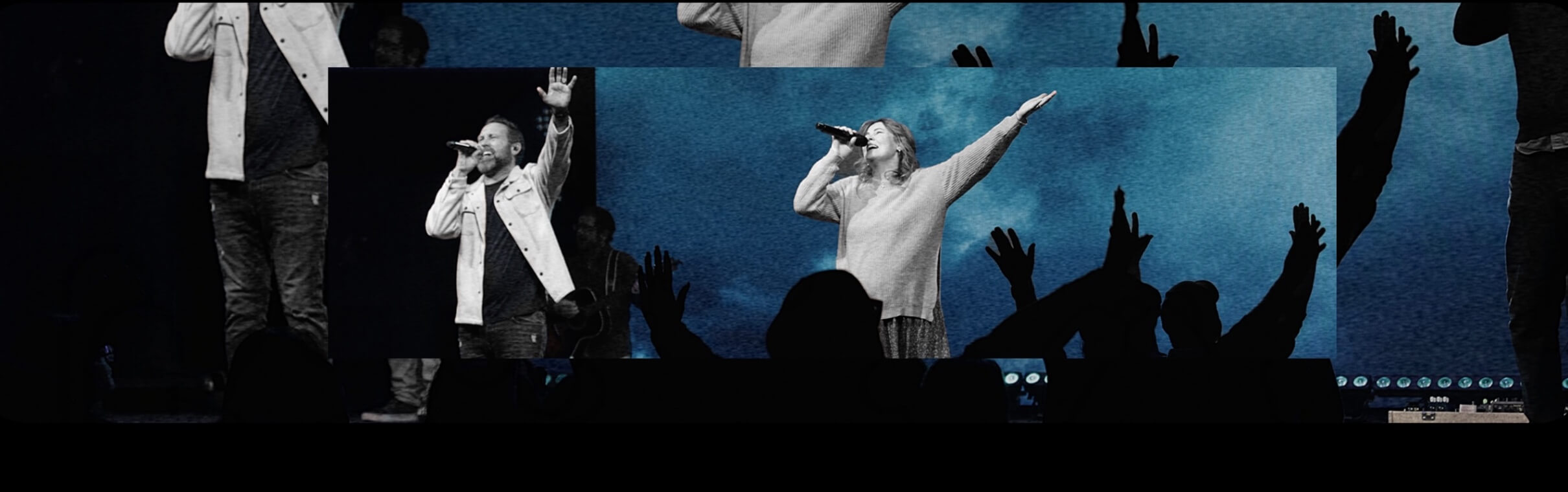 Connect Worship