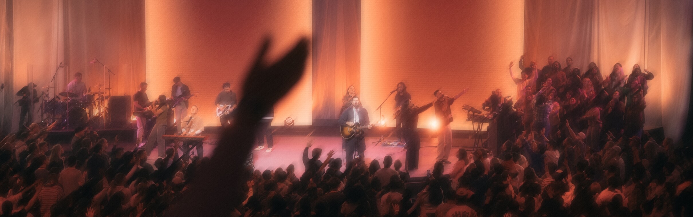 Hillsong Auf Deutsch