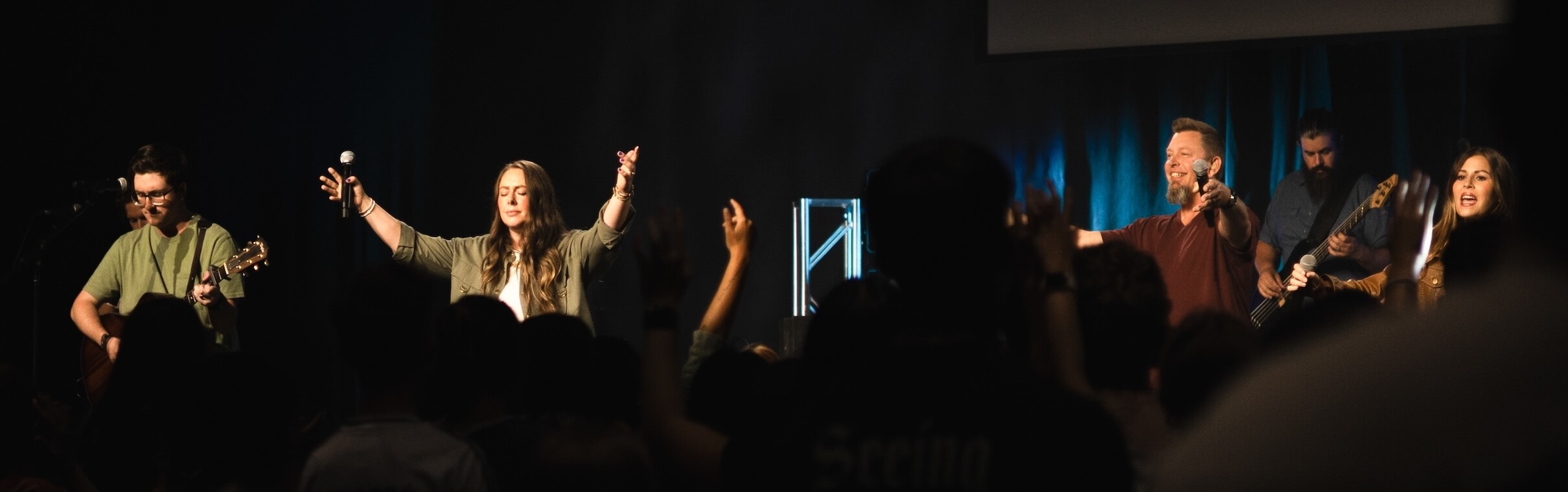 Victory Church Worship
