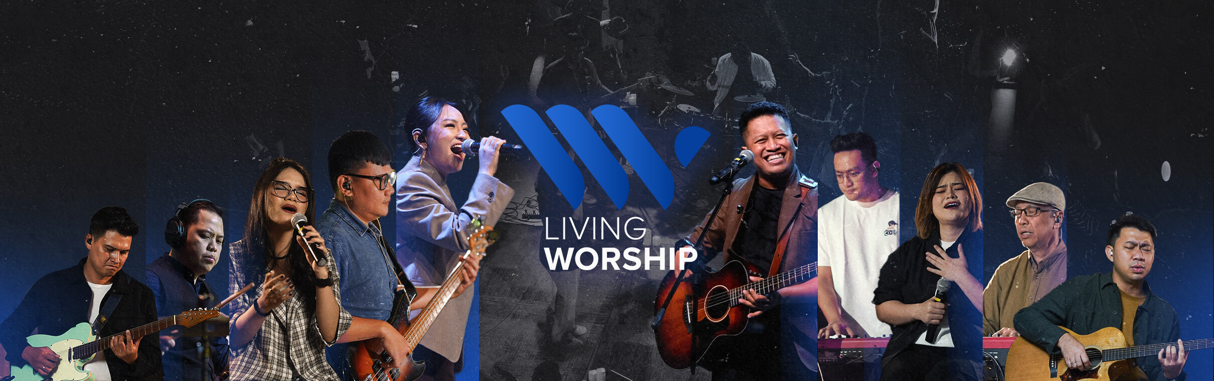Living Worship