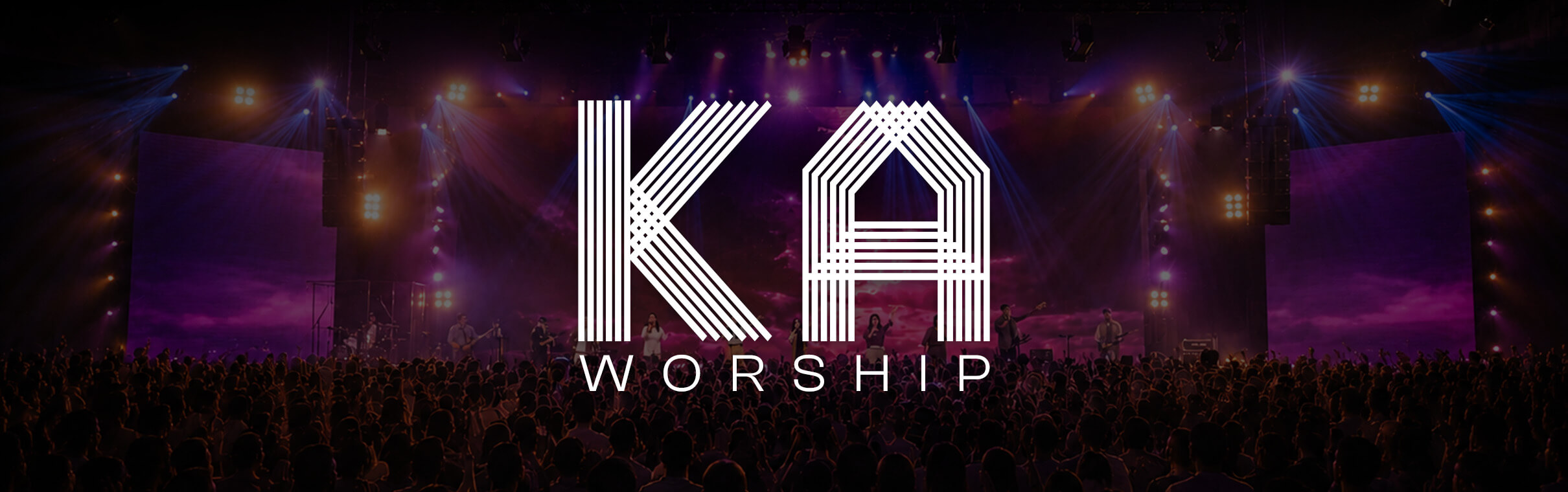 Keluarga Allah Worship