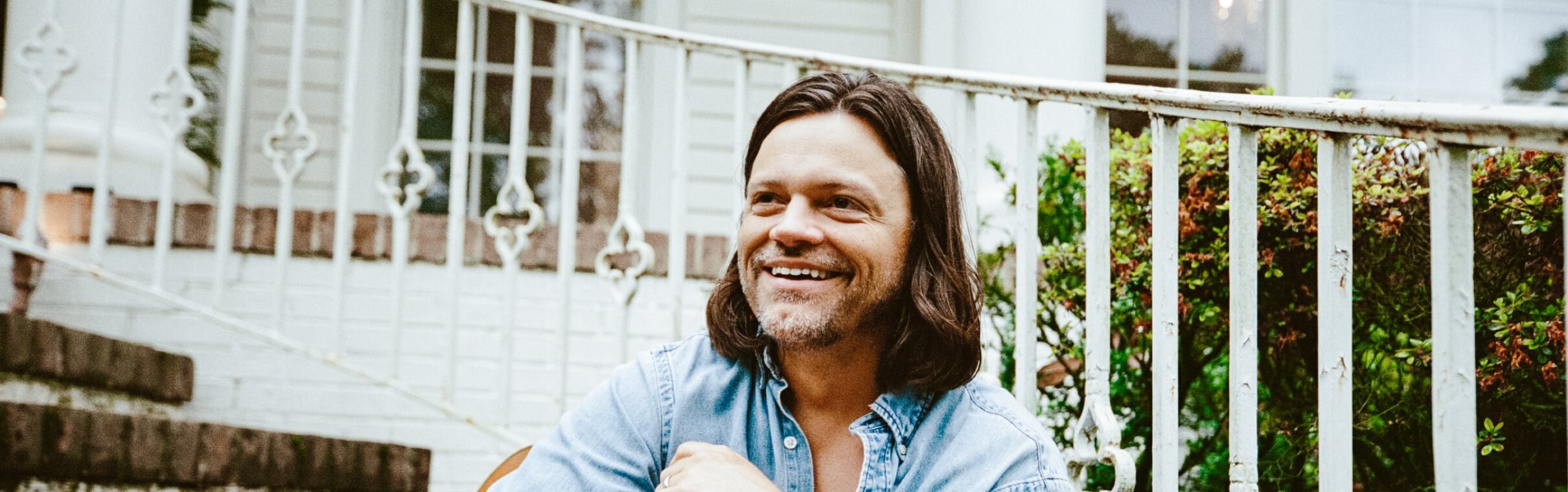 Brett Younker