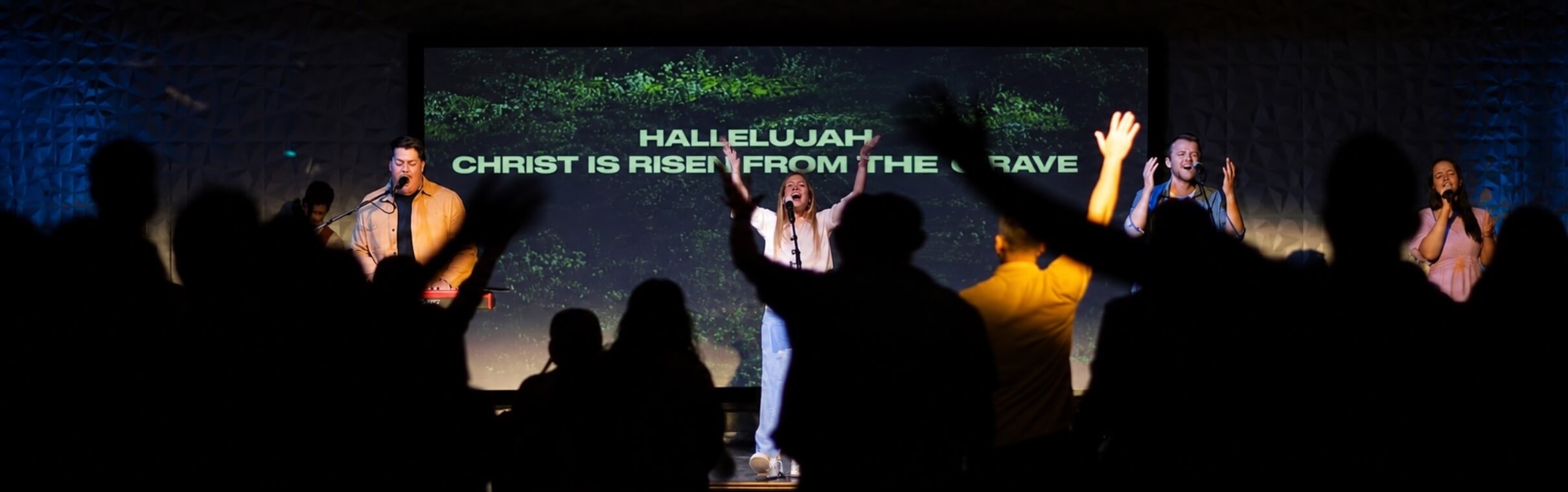 Southlands Worship