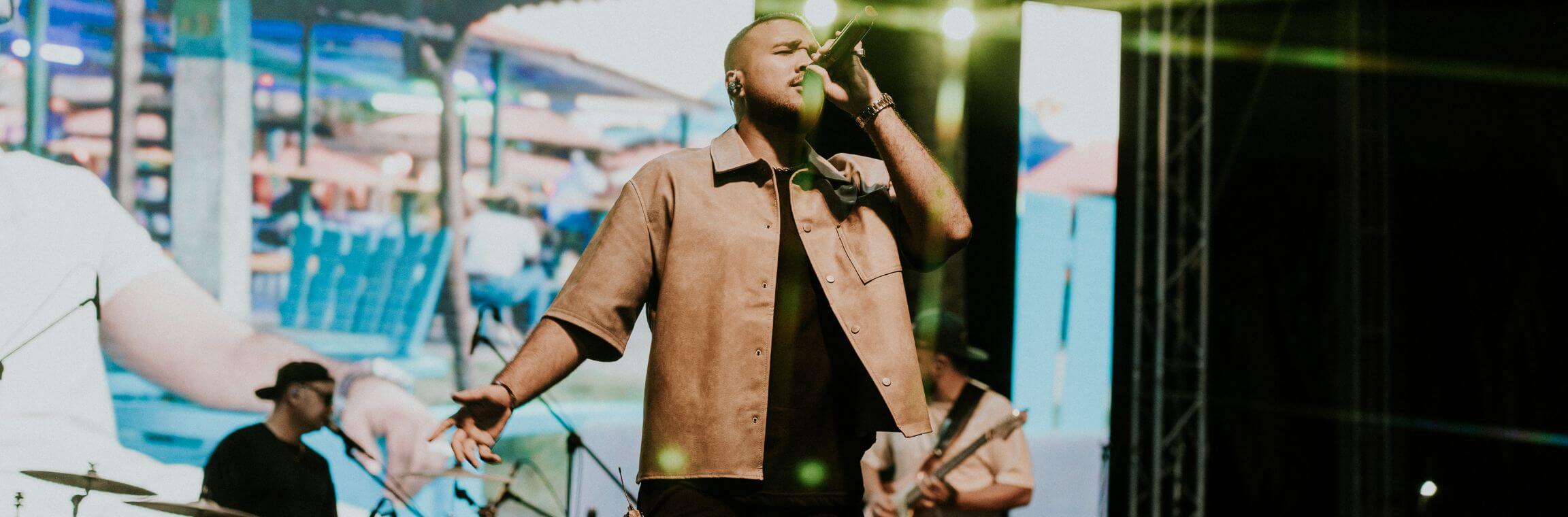 David Ordoñez
