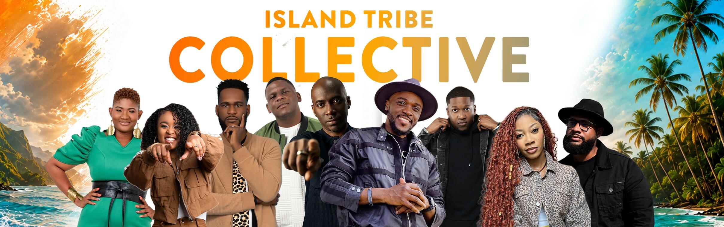 Island Tribe Collective