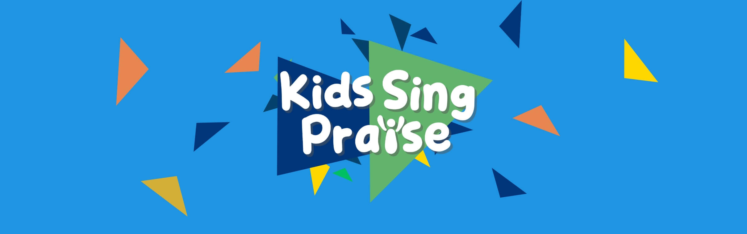 Kids Sing Praise