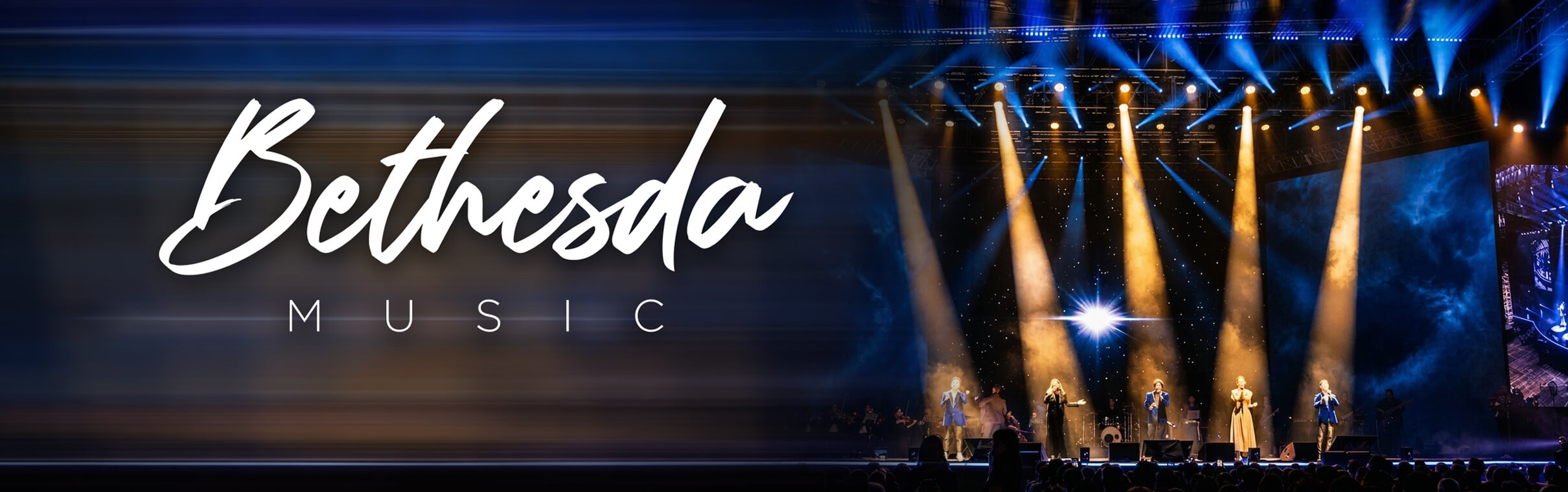 Bethesda Music