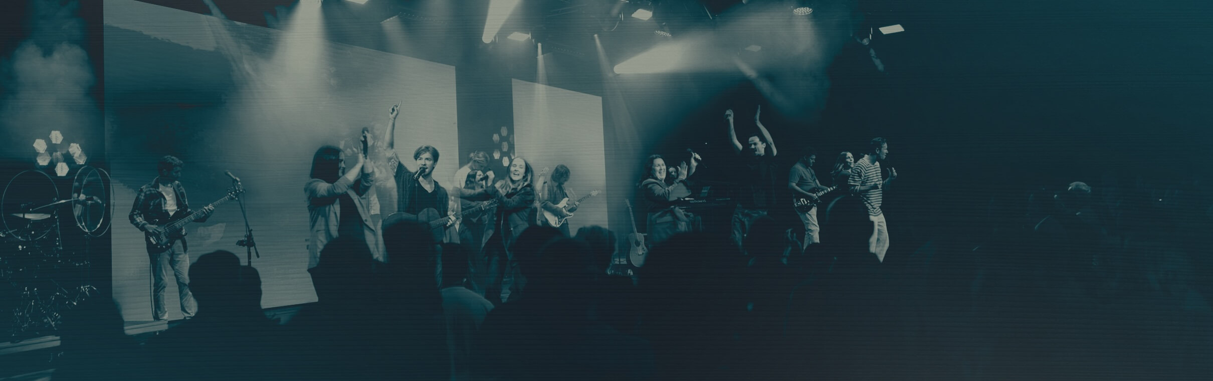 Sanctuary Worship